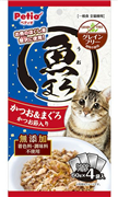魚まろ　かつお＆まぐろ　かつお節　60g×4袋入