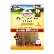 素材 まま ダック ファイバー スティック カット １５ｇ