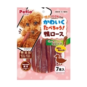 かわいくたべちゃう！鴨ロース７本入