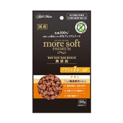 moresoftプレミアム チキン アダルト 60g