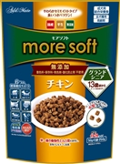 moresoft チキン グランドシニア 250g