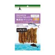 無添加プレミアム マグロすじ 30g