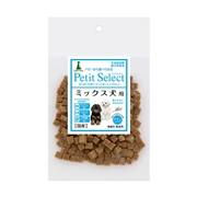 プチセレクト ミックス犬用 80g