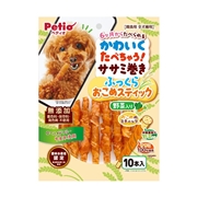 かわいくたべちゃうササミ巻お米ＳＴ野菜１０本