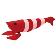 ペティオ けりぐるみ エビ