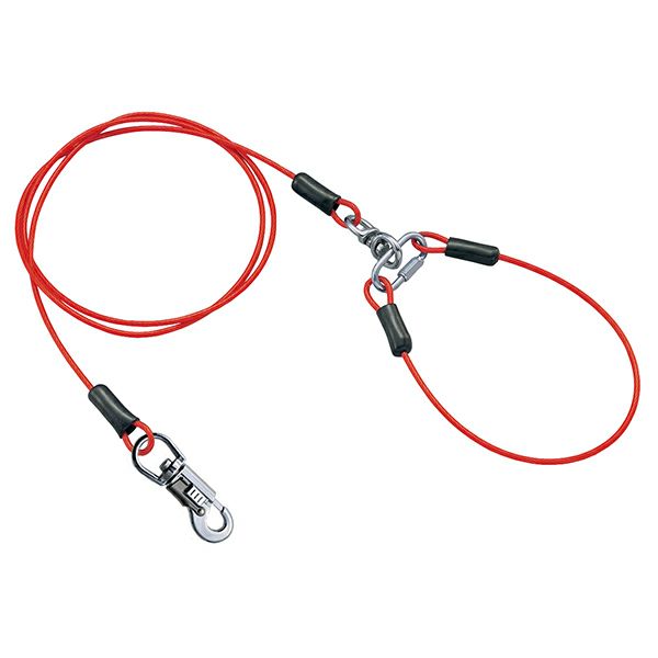 タフギア　ワイヤーチェーンプラス　４．５ｍｍ