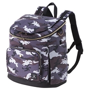 ペティオ Porta ドッグリュック キャリー カモフラ