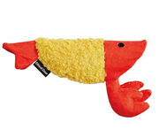 ペティオ エシカルドア かみぐるみ エビ天