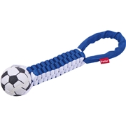 ペティオ PLAY スポーティボールテープ サッカーボール
