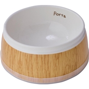 ペティオ Porta 木目調食器 M