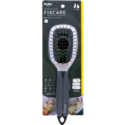 ペティオ 犬猫用 FIXCARE 握りやすいピンブラシ S