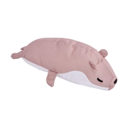 ひんやりＴＯＹあごまくらカワウソ