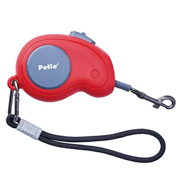 リールリード ナイトウォーカー ハンディ レッド