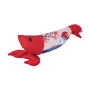 猫小町 けりぐるみ エビ 富士山