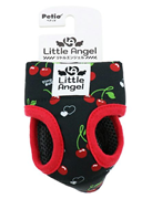 Little Angel チェリー ベストハーネス ＳＳ