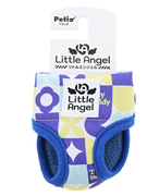 Little Angel フラワー ベストハーネス ＳＳ