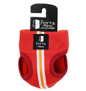 Porta Mignon ストライプ ベストハーネス S