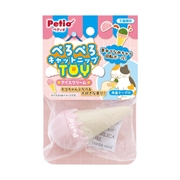 ぺろぺろキャットニップTOY アイスクリーム