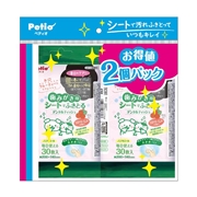 デンタルティッシュラズベリー３０枚２コＰ
