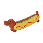 ながーいラテックスTOY ホットドッグ