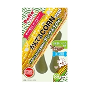 かんでるＣＯＲＮ抹茶バニラ風味ＳＳ超小型犬
