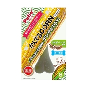かんでるＣＯＲＮ抹茶バニラ風味Ｓ小型犬用