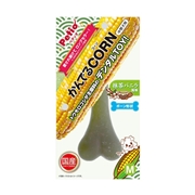 かんでるＣＯＲＮ抹茶バニラ風味Ｍ中型犬用