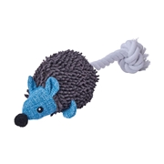 モコモコシャカシャカロープＴＯＹハリネズミ