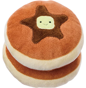 もぐもぐカフェTOY ホットケーキ