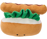 もぐもぐカフェTOY ホットドッグ