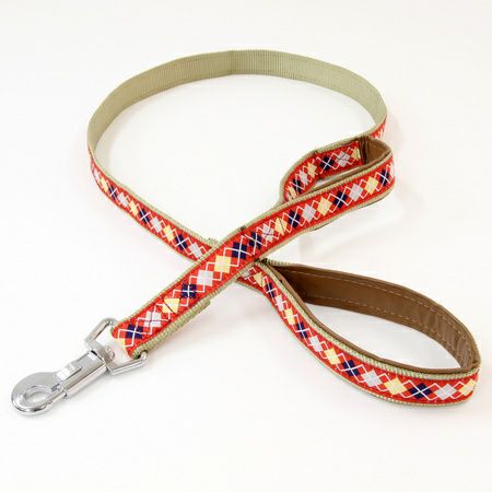 ペティオ アドメイト アーガイルリード L レッド