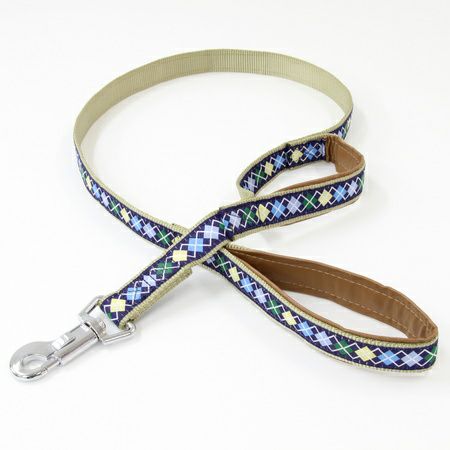 ペティオ アドメイト アーガイルリード L ブルー