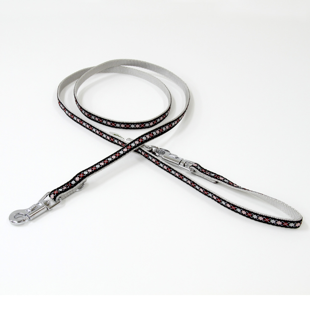 ペティオ アドメイト アーガイルリード L ブラック