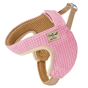 ペティオ アドメイト ハーティウォーク ハーネス S ピンク