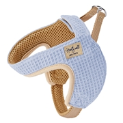 ペティオ アドメイト ハーティウォーク ハーネス S ブルー