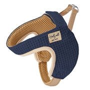 ペティオ アドメイト ハーティウォーク ハーネス S ネイビー