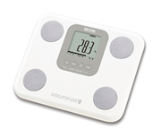 タニタ  BC-759-体重計 WH ホワイト