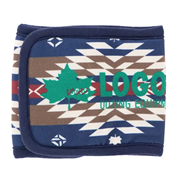 LOGOS （ロゴス） マナーベルト  LAND柄