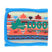 LOGOS （ロゴス） マナーベルト ナバホ柄