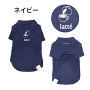 ROPE' PICNIC ドッグシャツ ネイビー 7L