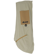 LOGOS （ロゴス） バイカラードッグスリング カーキ