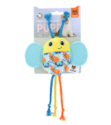 FOFOS （フォフォス） ドッグトイ ハチ×3