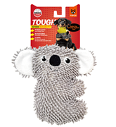 FOFOS （フォフォス）  ドッグトイ もけもけコアラ×3