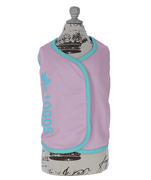 ひんやりフレンズ クールベスト ピンク