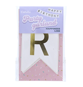 パーティーガーランド