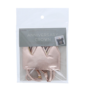 アニバーサリークラウン