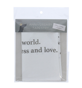 アニバーサリータペストリー