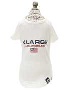 XLARGE （エクストララージ） スポーツT ホワイト