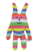 CRAFTHOLIC （クラフトホリック） チャームにもなる犬用おもちゃ HHW RAB マルチカラー