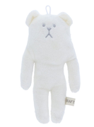 CRAFTHOLIC （クラフトホリック） チャームにもなる犬用おもちゃ SLOTH アイボリー